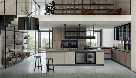 cucine moderne made in italy